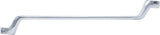 OFFSET RING SPANNER | 16X17 MM (1214-16X17)