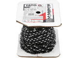 CHAIN ROLL 3/8" (YT-84960)