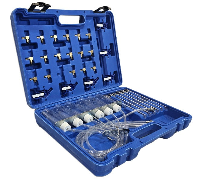 COMMON RAIL DIAGNOSTIC RETURN KIT FOR DIESEL ENGINES (HS-A2048)