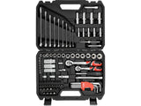 TOOL SET 1/4", 3/8" 92PCS (YT-38785)