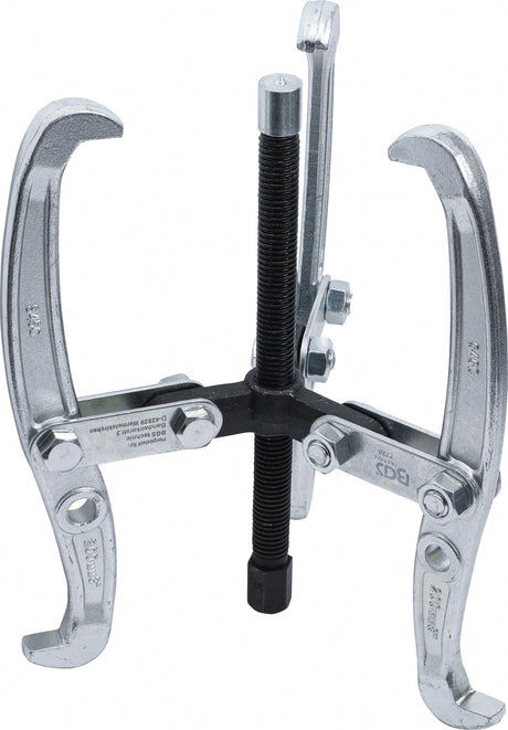 EXTERNAL / INTERNAL 3-ARM PULLER | 30 - 210 MM (7728)
