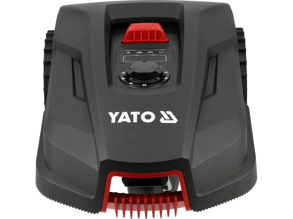WIRED ROBOTIC MOWER 500M2 (YT-852091)