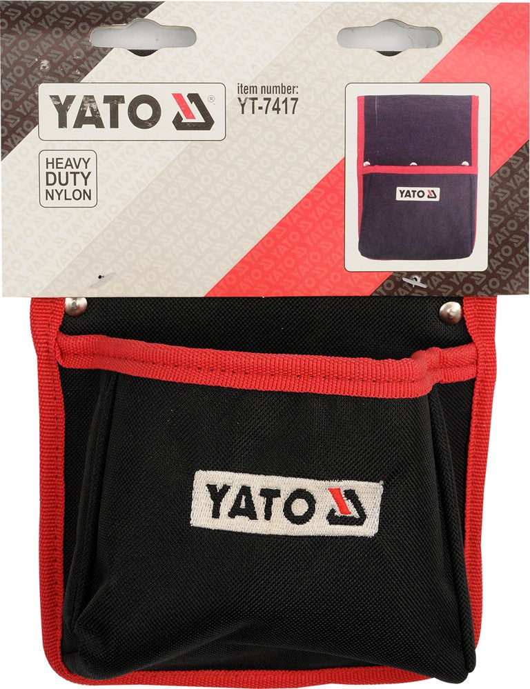 NAIL / TOOL POUCH (YT-7417)