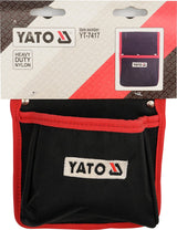 NAIL / TOOL POUCH (YT-7417)