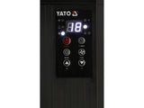 PORTABLE AIR CONDITIONER 3.5 KW (YT-99451)