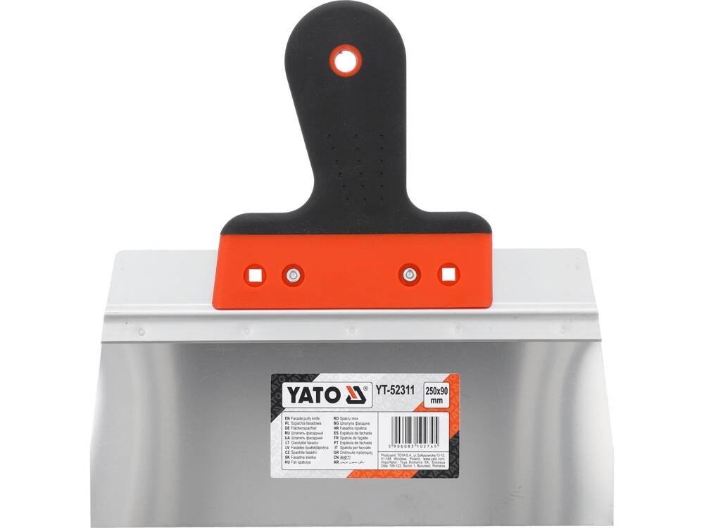 FACADE PUTTY (YT-52311)