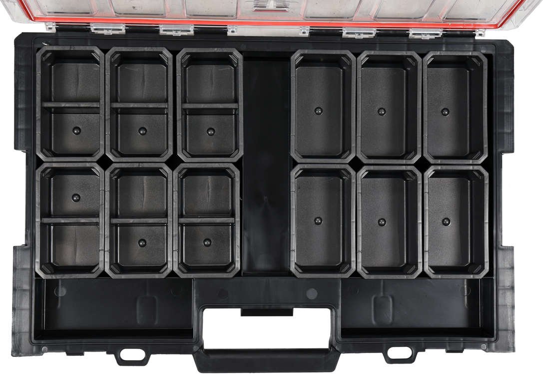 SYSTEM ORGANIZER L S1 (YT-09181)