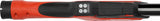 WALL AND CEILING SANDER | ECCENTRIC | GIRAFFE | 225 MM | 400W (YT-82356)
