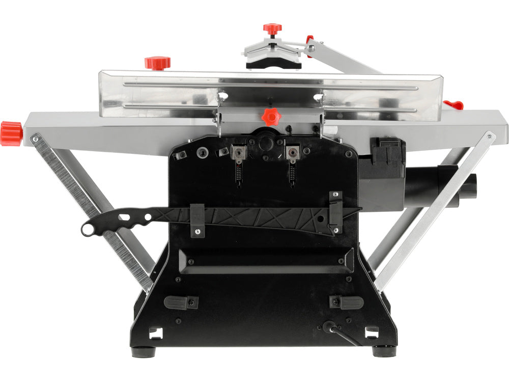PLANNER-THICKNESSER 1250W (YT-82147)