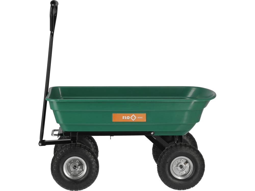 GARDEN CART 75L (90205)