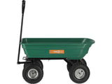 GARDEN CART 75L (90205)