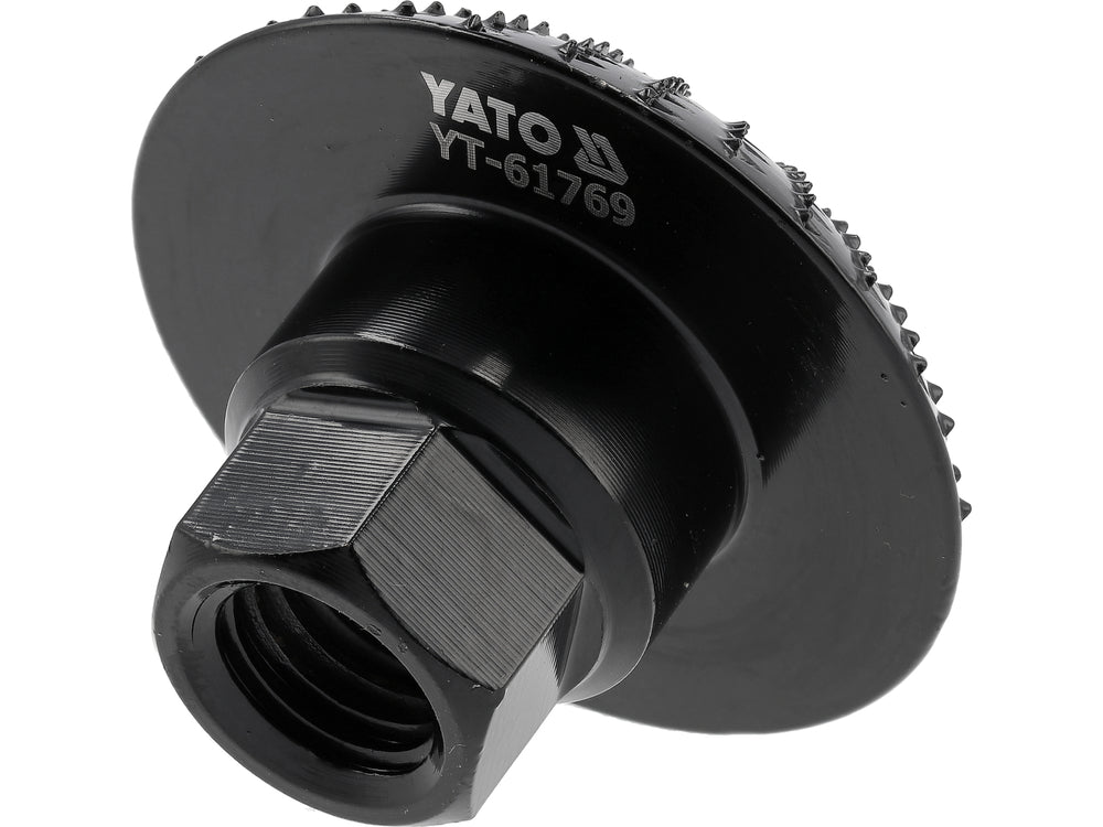 ROTARY RASP 50MM, M14 (YT-61769)