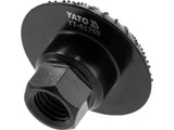 ROTARY RASP 50MM, M14 (YT-61769)