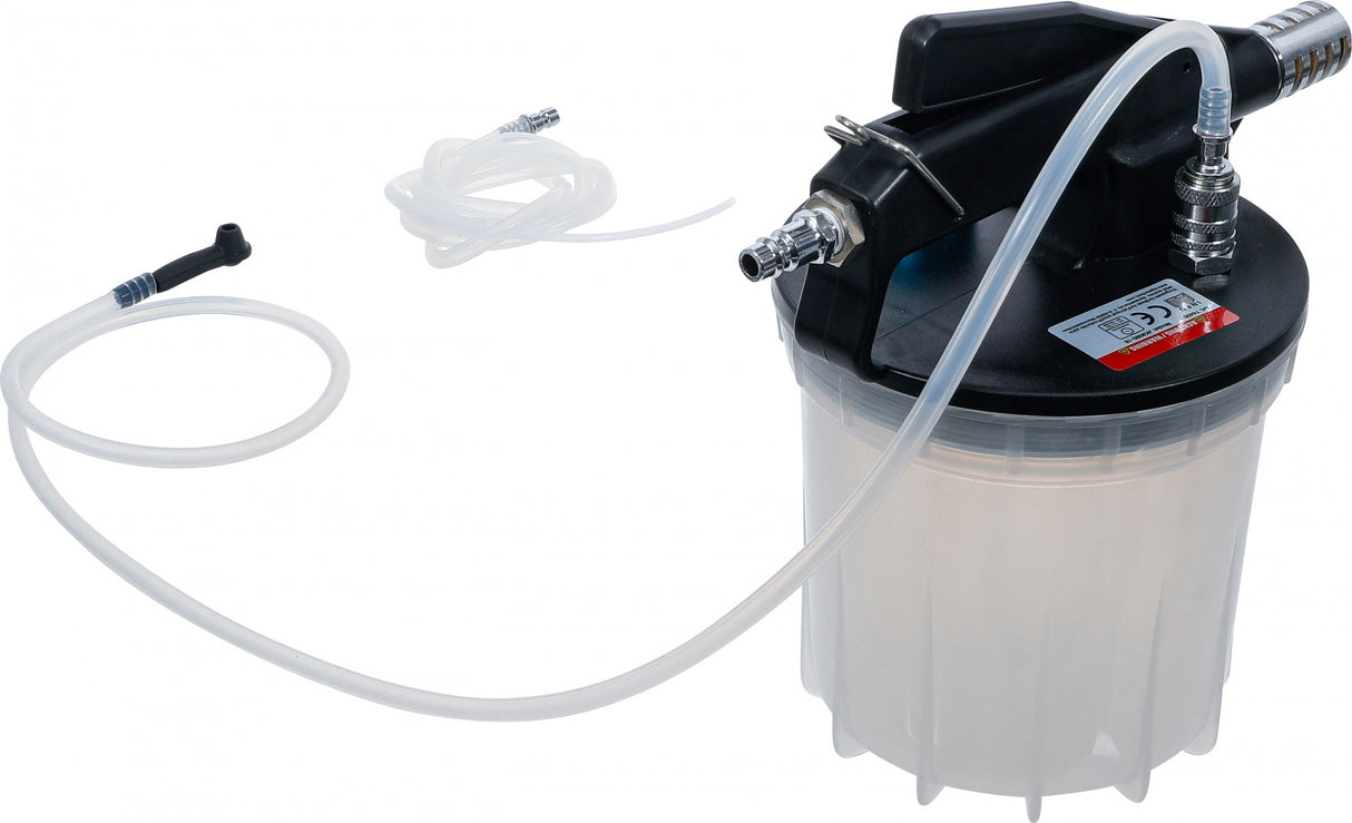 REPLACEMENT CONTAINER | 2 L | FOR BGS 74408 (74408-1)
