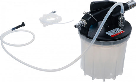 REPLACEMENT CONTAINER | 2 L | FOR BGS 74408 (74408-1)