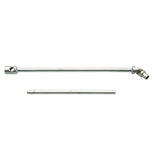 FLEX HANDLE WITH HEAD 8 X 340 MM (8880-8)