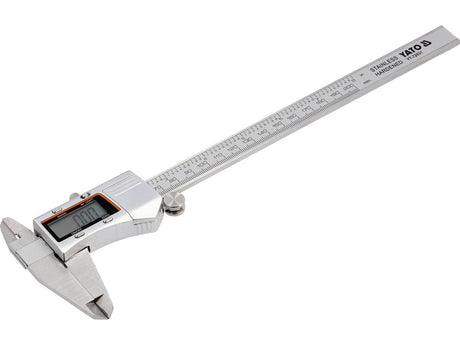 DIGITAL CALIPER | 200 MM (YT-72031)