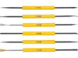 SOLDERING ACCESSORIES SET 6PCS (79398)