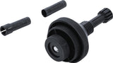 CLUTCH ALIGNING TOOL | UNIVERSAL | FOR HUB DIAMETER 15 - 28 MM (1701)