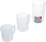 MEASURING CUP SET | 3 PCS. (9946)