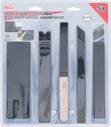 ASSEMBLY WEDGE SET | 5 PCS. (63250)