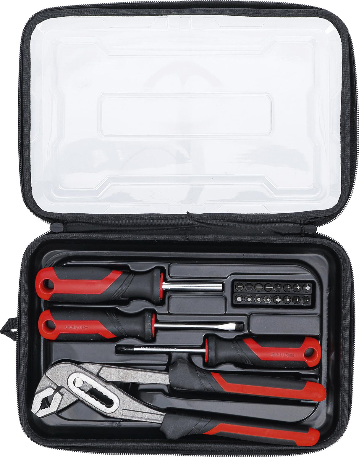 TOOL SET | 20 PCS. (7068)