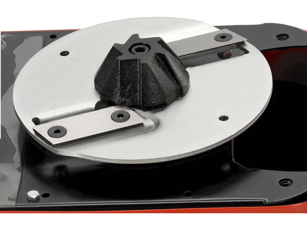 PETROL SHREDDER FOR 45 MM BRANCHES (YT-85580)