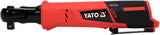 CORDLESS RATCHET 12V 1/2'' 80NM - BODY (YT-829021)