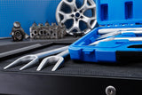 FORK TYPE SEPARATOR SET | 5 PCS. (63800)