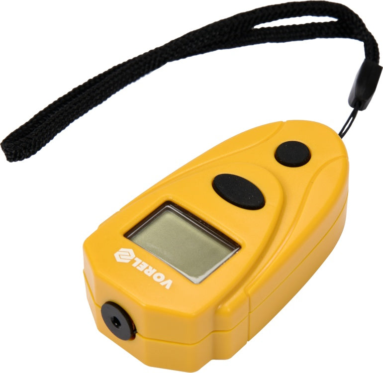 PAINT THICKNESS TESTER (81731)