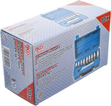 BEARING AND BUSH DRIVER SET | 10 PCS. (1522)