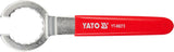 PULLEY TIMING WRENCH (YT-06273)