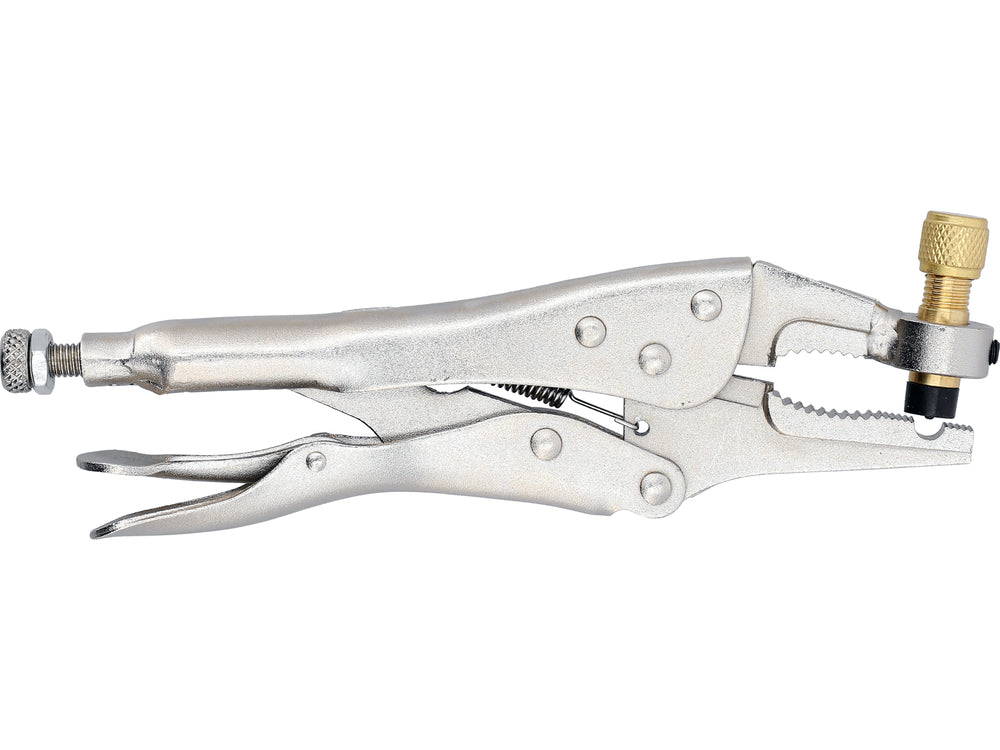 TUBE PIERCING RECOVERY PLIERS (YT-20870)