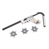 PISTON RING GROOVE CLEANER (H4102701)