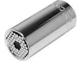 UNIVERSAL WRENCH SOCKET 3/8" (53002)