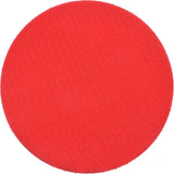 HOOK & LOOP PAD WITH FIXED ARTICULATED ANGLE | 125 MM (08300)
