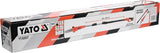 TELESCOPIC CHAIN SAW 18V 8'' - BODY (YT-82837)