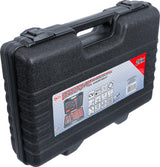VDE SOCKET SET / TOOL ASSORTMENT | 26 PCS. (7130)