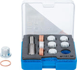 REPAIR KIT FOR OIL DRAIN THREAD | M17 X 1.5 MM (158)