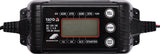ELECTRONIC BATTERY CHARGER 6-12V 1/4A (YT-83033)