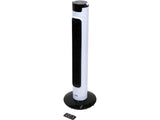 TOWER FAN 50W, HEIGHT 81CM (66841)