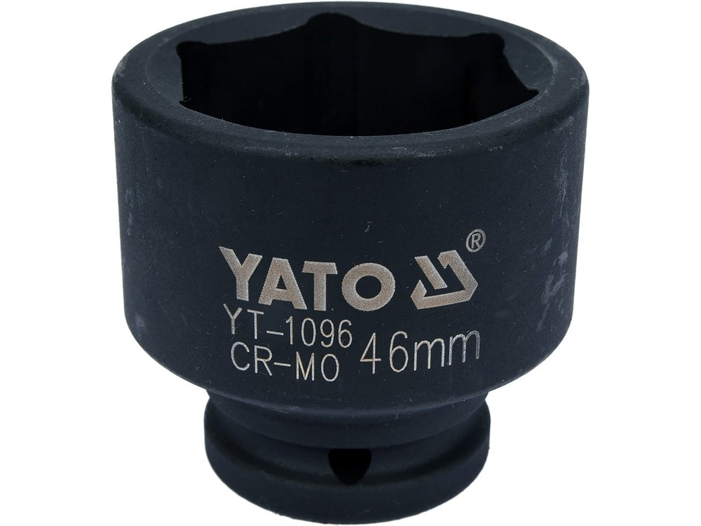 IMPACT SOCKET 3/4"X46MM (YT-1096)