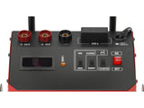 BATTERY CHARGER & JUMP STARTER 12/24V 20-800A (YT-83064)
