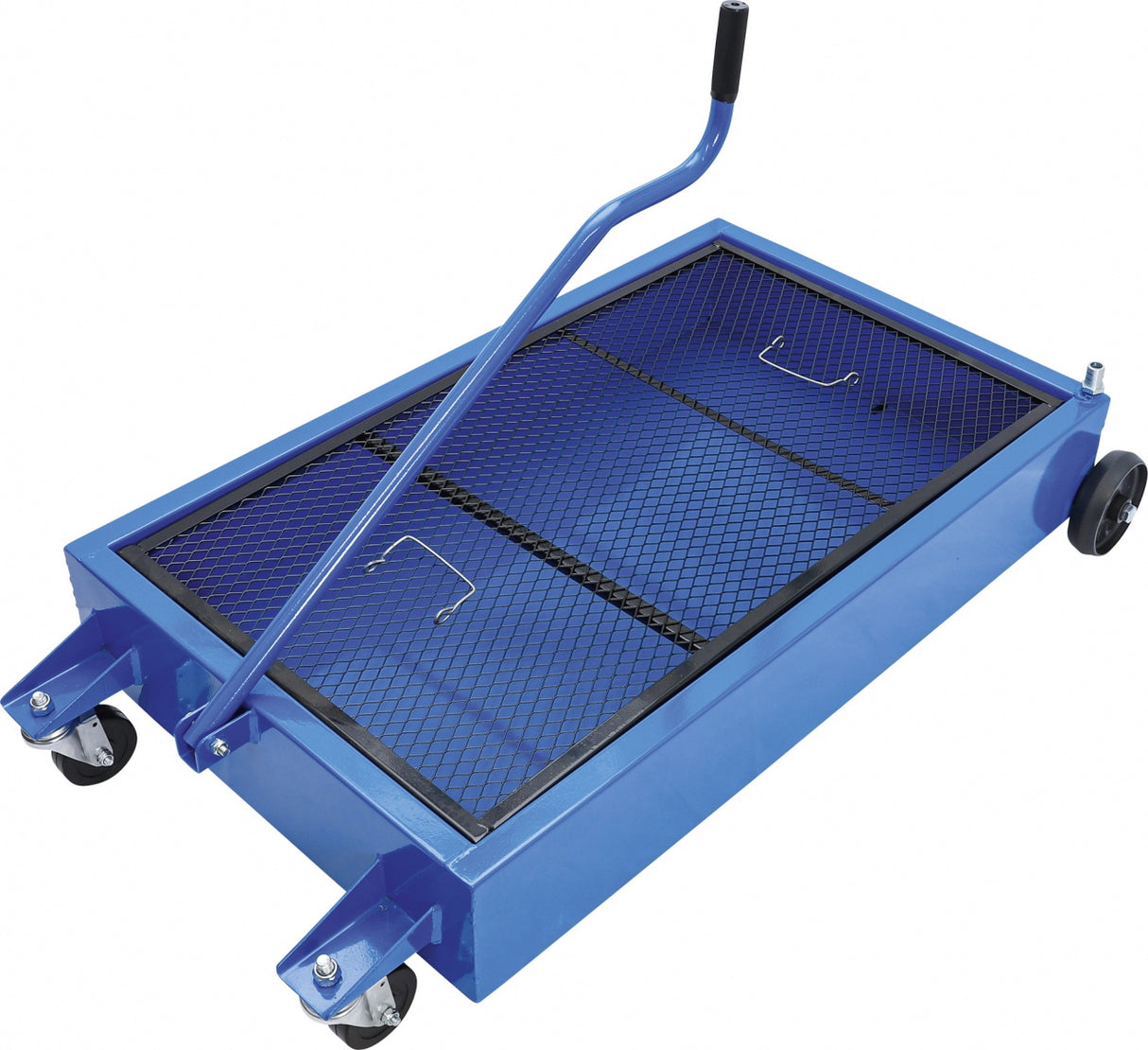 OIL DRIP PAN | MOBILE | 55 L (70031)