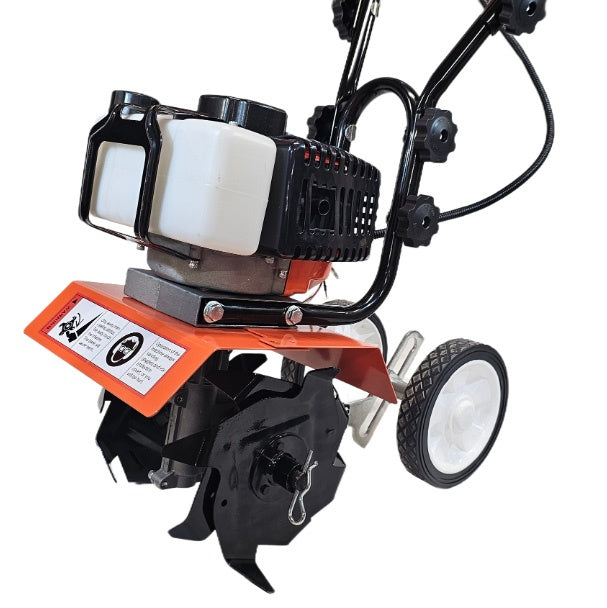 GASOLINE CULTIVATOR | TWO-STROKE | 3 HP (TH006)