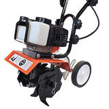 GASOLINE CULTIVATOR | TWO-STROKE | 3 HP (TH006)