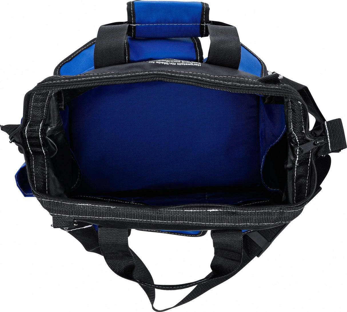 UNIVERSAL TOOLBAG | SMALL | 305 X 190 X 300 MM (74389)