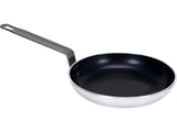 ALU FRYING PAN WITH PTFE 240MM (YG-00131)