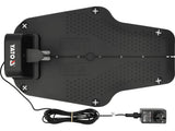 WIRED ROBOTIC MOWER 300M2 (YT-852090)