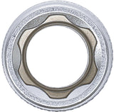 SOCKET, SUPER LOCK | 12.5 MM (1/2") DRIVE | 14 MM (2414)